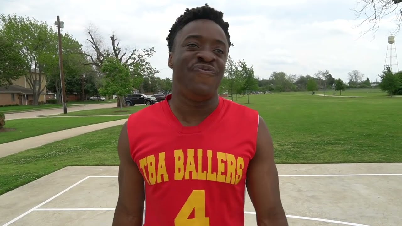 If high school musical had a hood dude pt 1-3