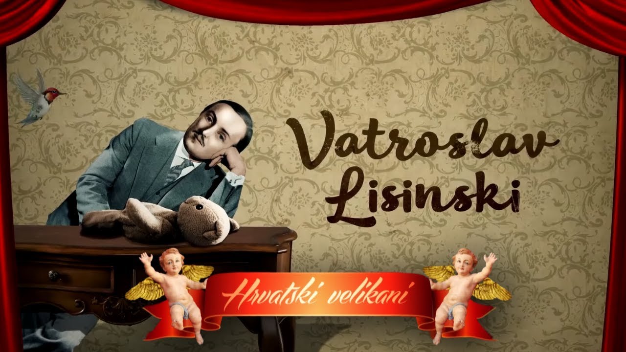 Hrvatski Velikani - 