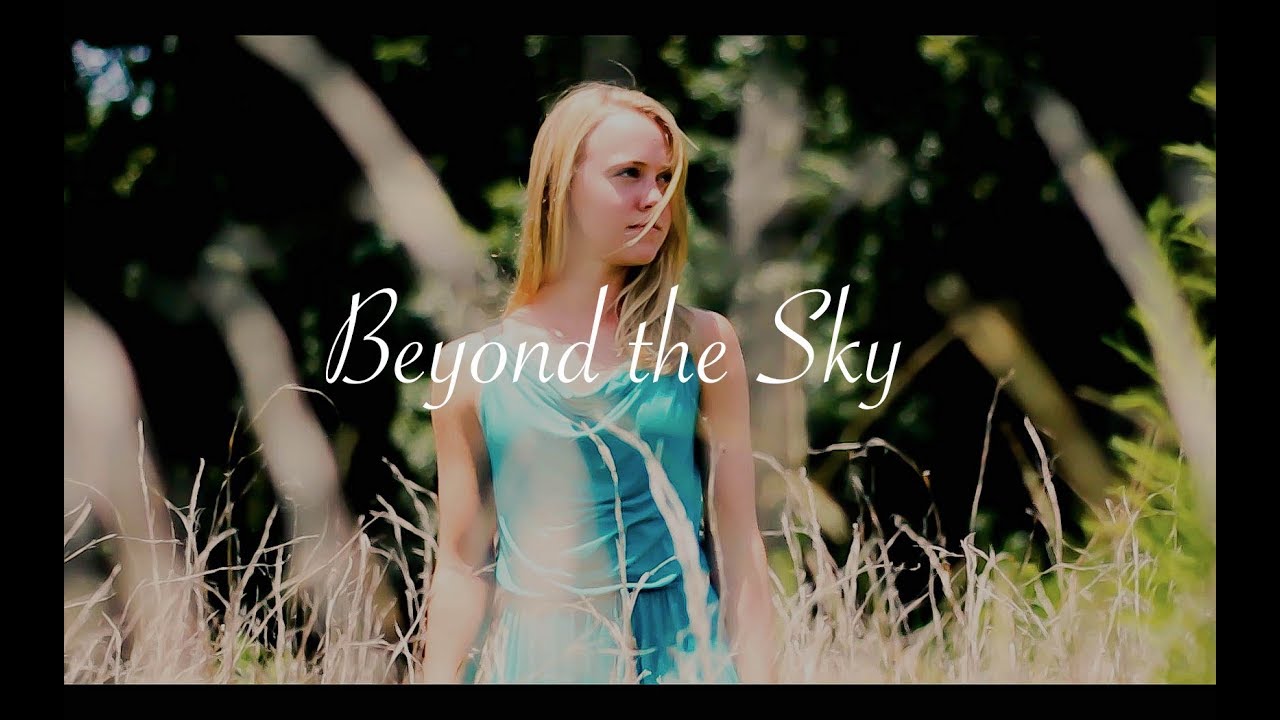 Beyond the Sky | Xenoblade Chronicles | feat. Darla Faith | Super Martin Bros