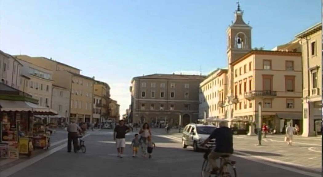 EMILIA-ROMAGNA: Qualità della vita, Rimini supera Forlì-Cesena - VIDEO