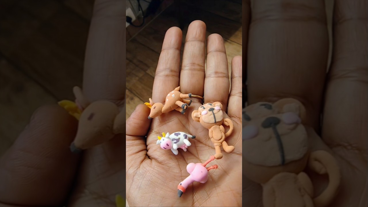 #polymerclay
