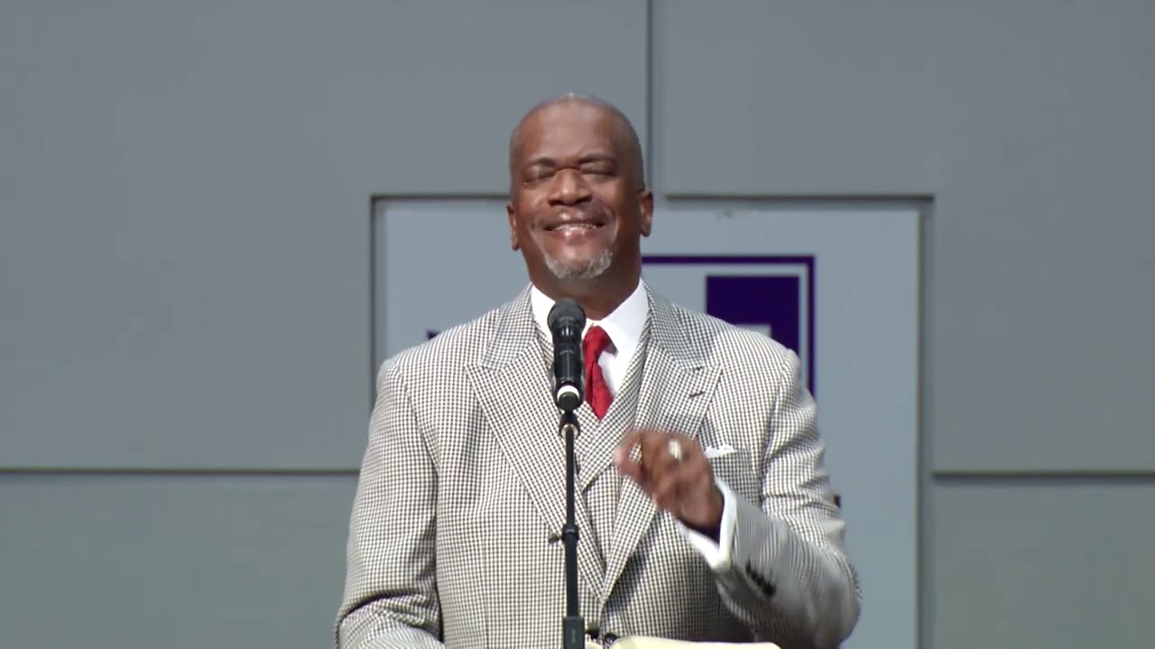The Riches Of God's Grace Pt. 6