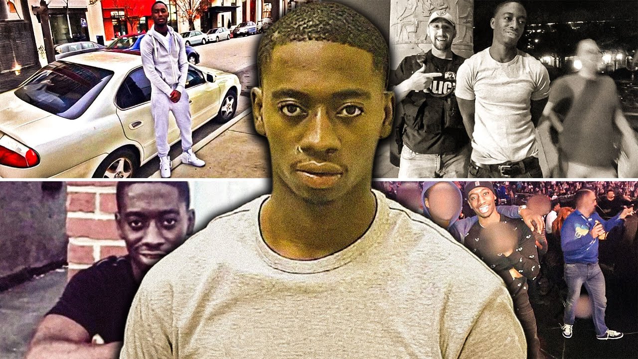 He Was Baltimore&rsquo;s #1 K*ller, 19 Bodies By 21, Built a 300 Man Crew & Made Millions