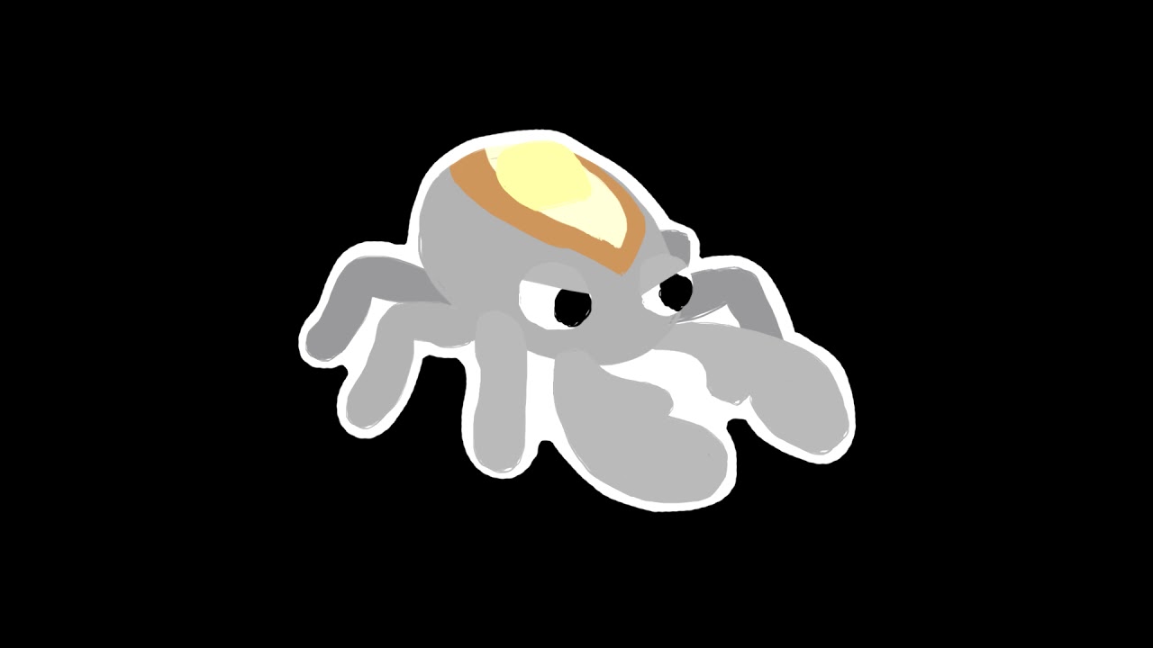 all spuddy voice clips