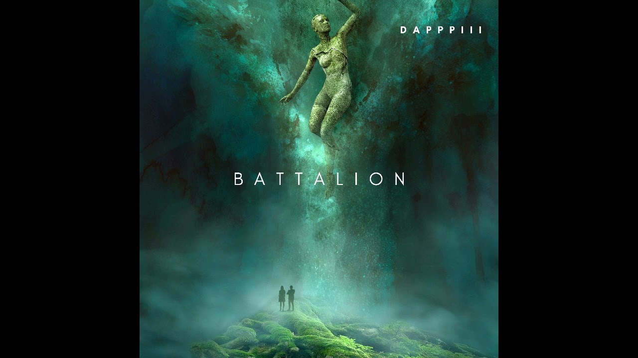 Epic War Music - Battalion (by Dapppiii)