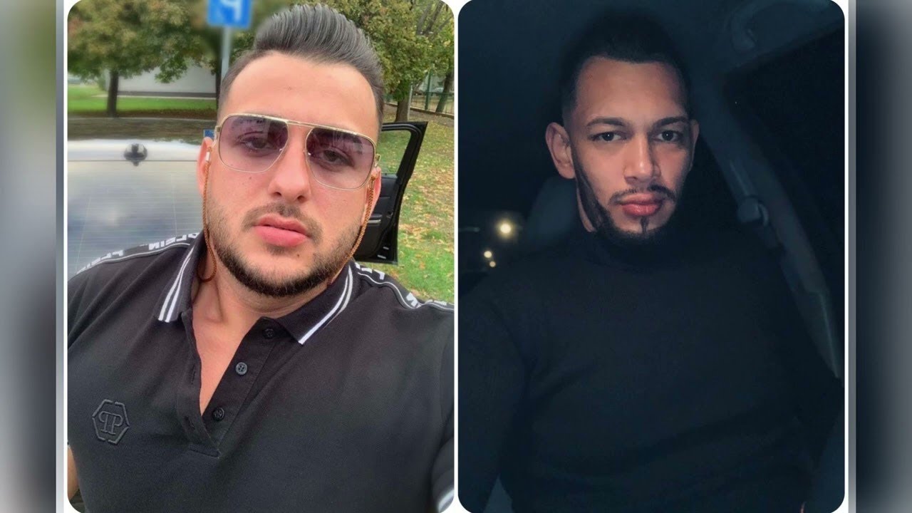 BOBO X Lungoj i rátyi