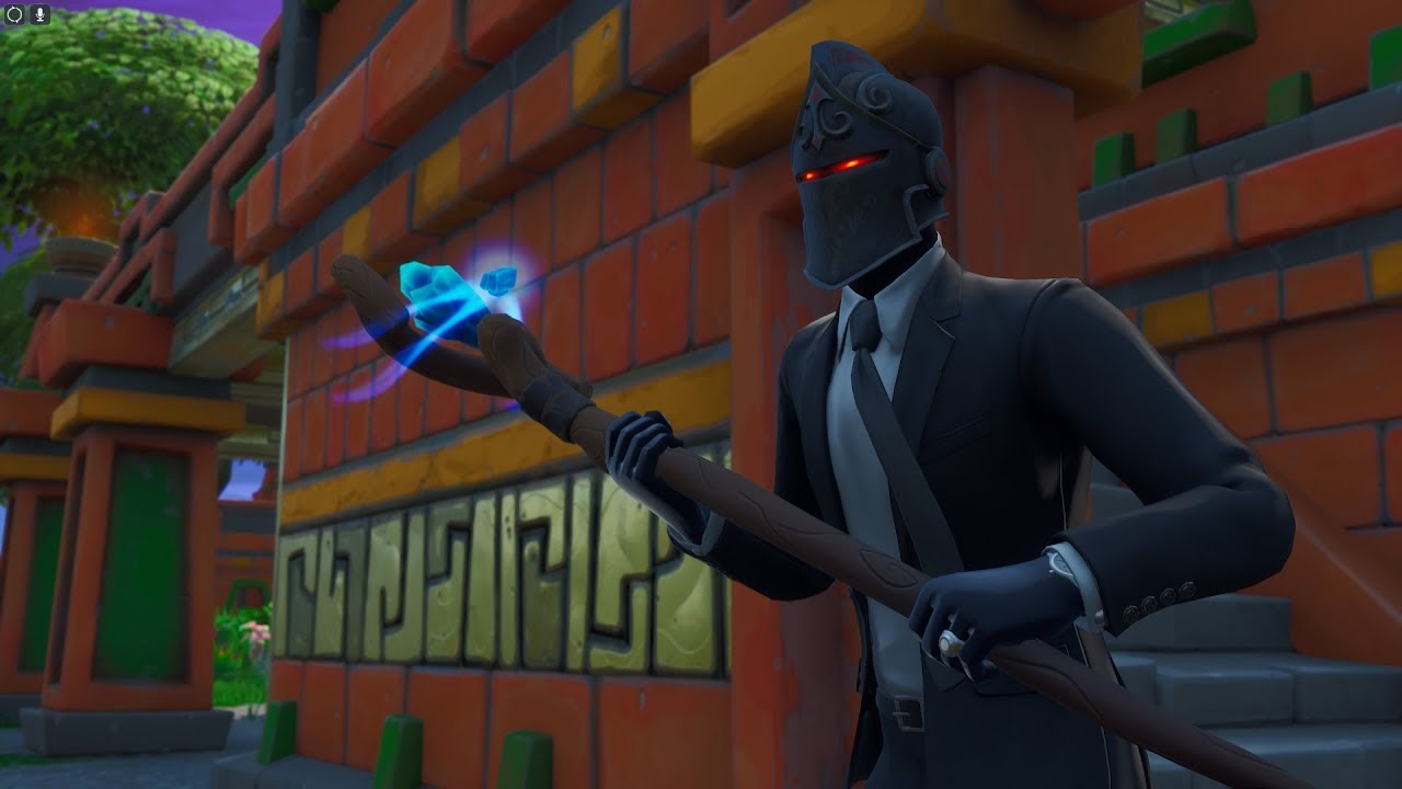 John Wick Bounty LTM (Fortnite Battle Royale)