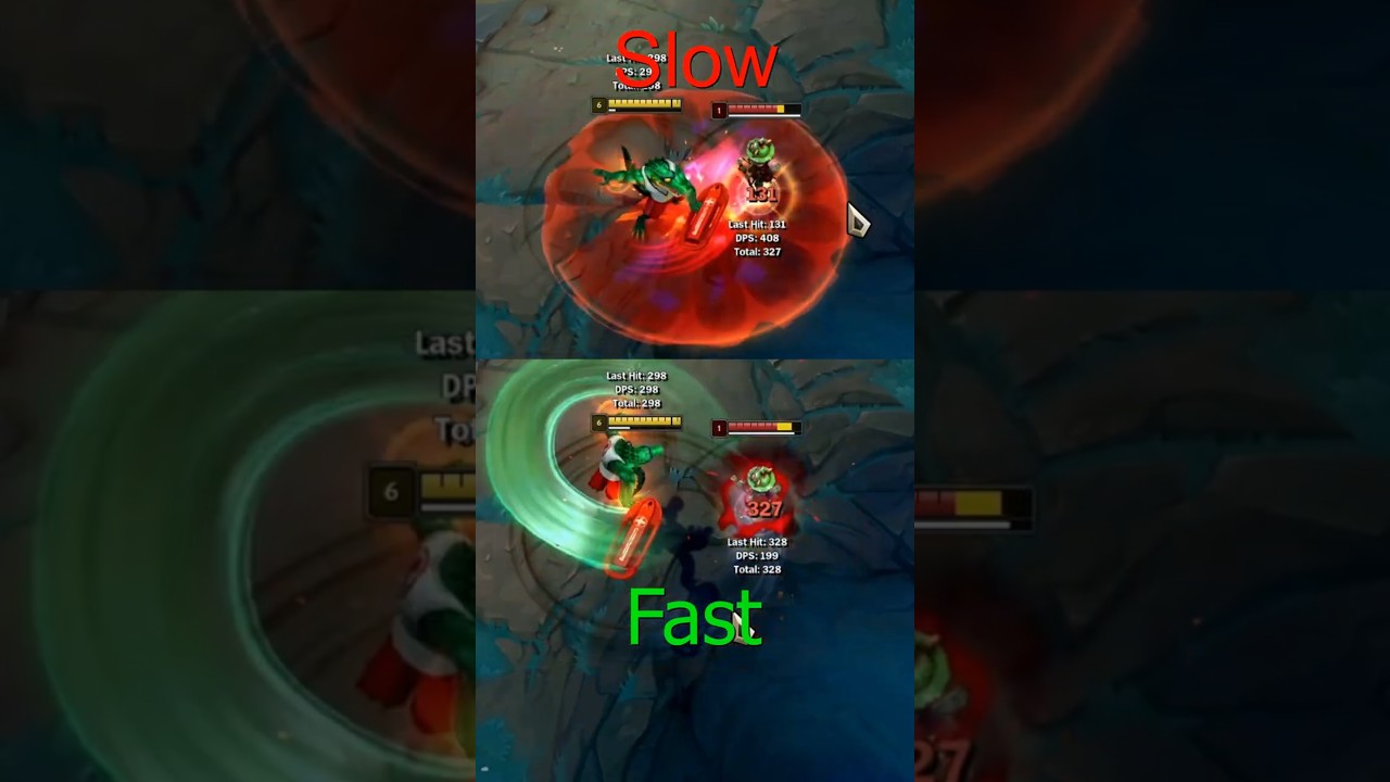 What EXACTLY is Input Buffering? #leagueoflegends #fyp #shorts #inputbuffering