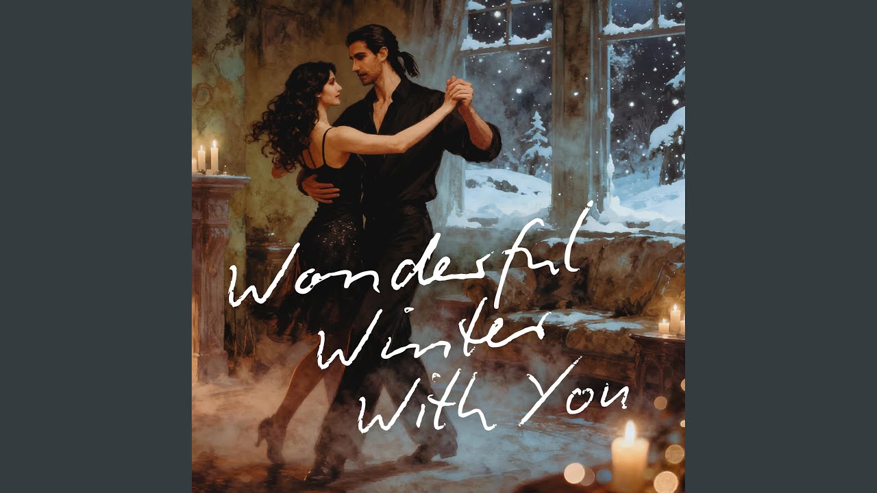 Wonderful Winter With You