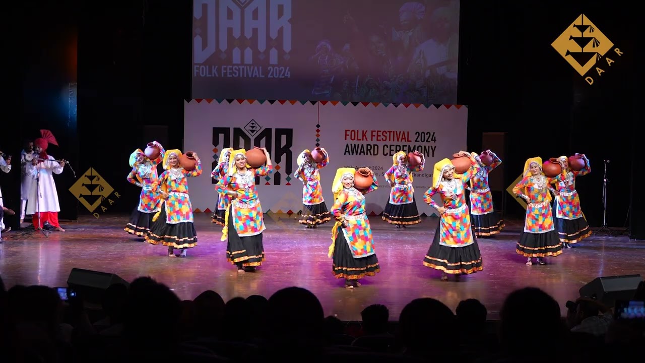 Sammi | Daar Folk Festival 2024