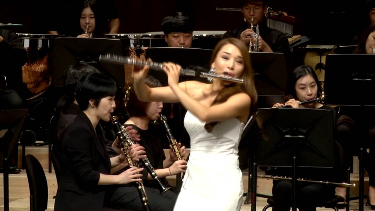 Can't Take My Eyes Off of You / Korea Wind Philharmony