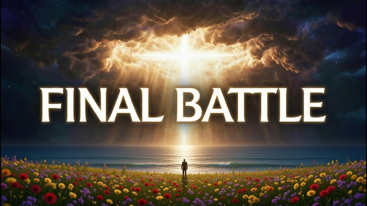 Hillsong Worship, Kari Jobe, Elevation Worship, Bethel Music – THE FINAL BATTLE OF LIGHT ⚔️🔥