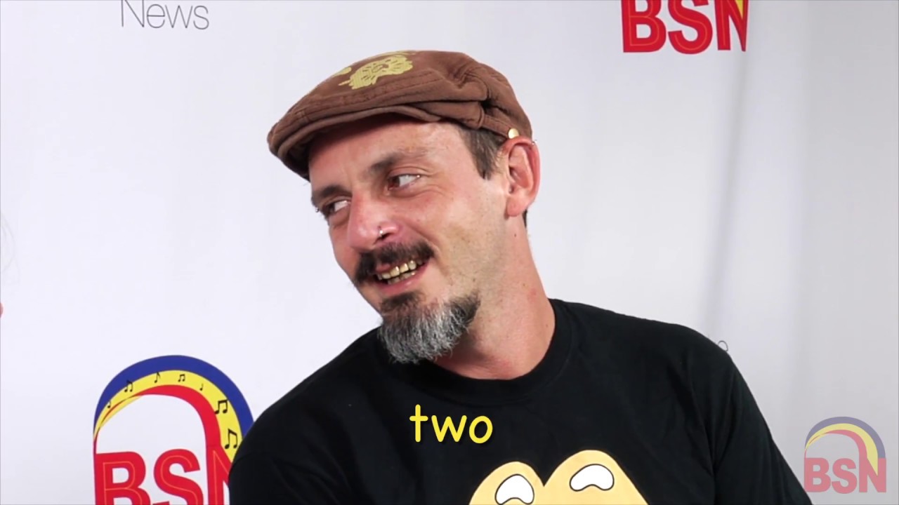 Bridge School News Network - Backstage Interviews at the Concert