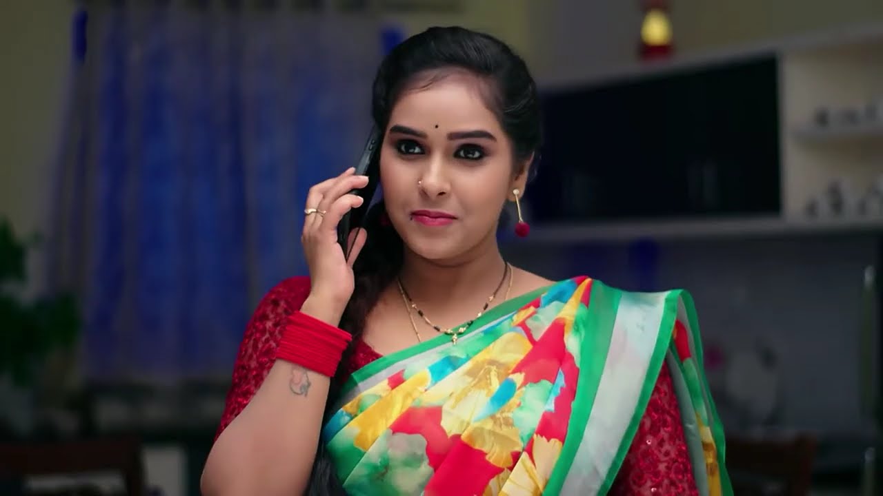 Agniparikshe - Ep 309 - Akarsh Byramudi, Maahi Gautham - Kannada Tv Serial - ZEE5 Classics Kannada