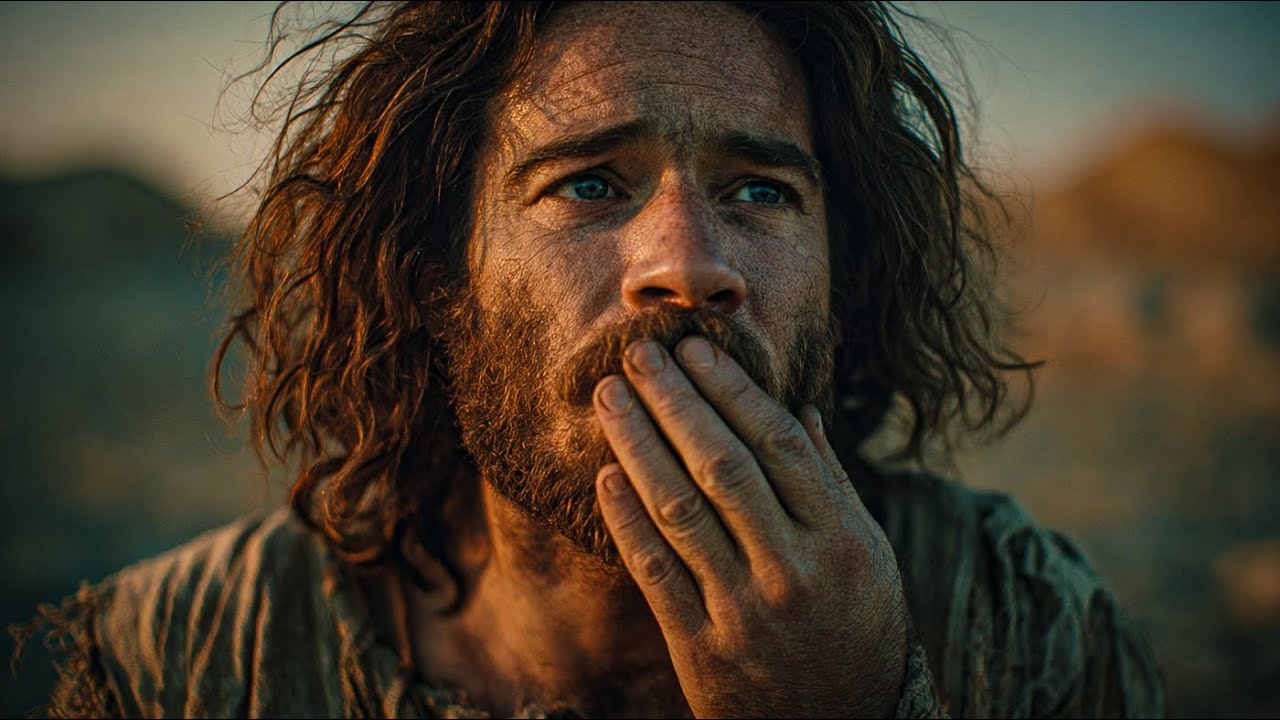 The Saddest Chapter of the Bible Turned Into Blues