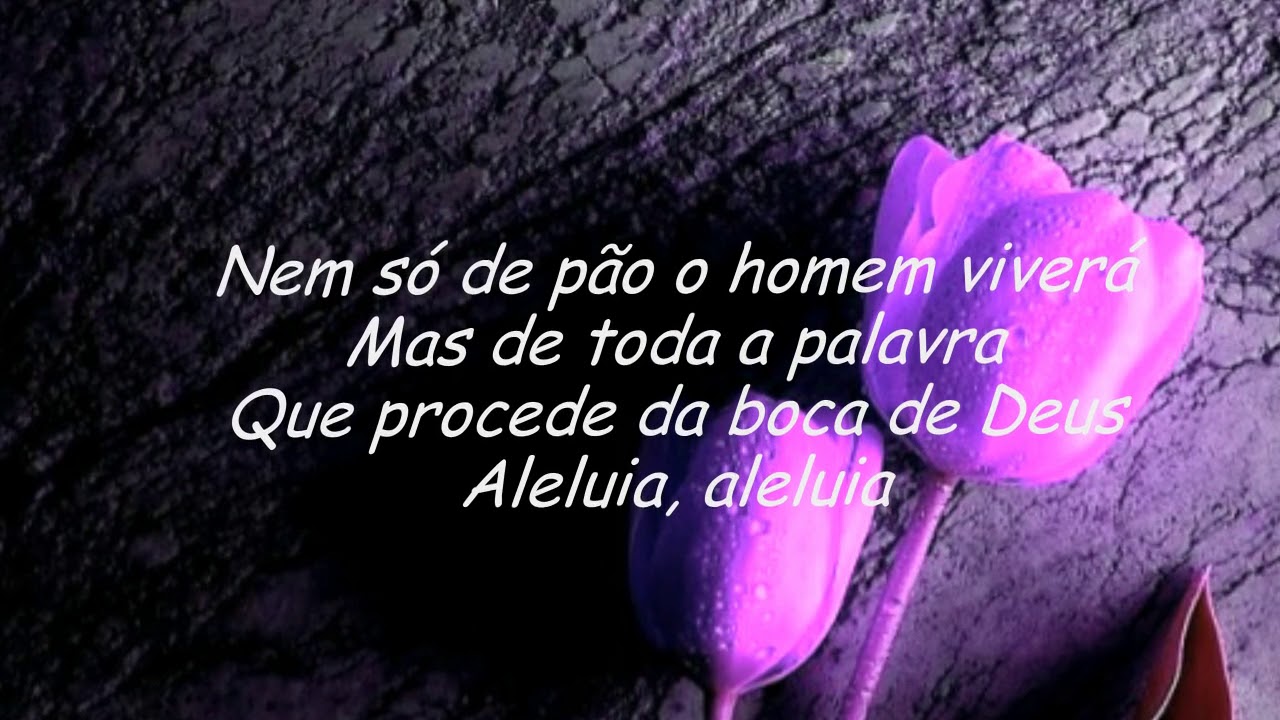 Buscai Primeiro o Reino de Deus