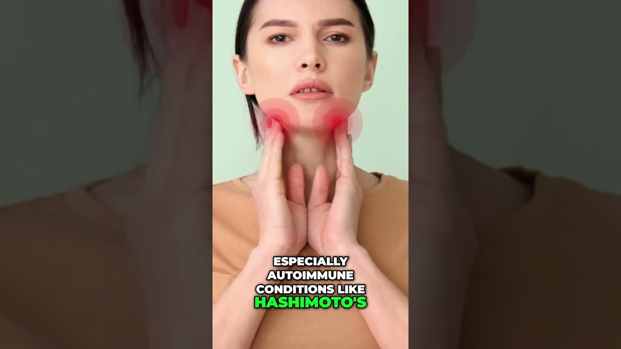 Iodized vs Sea Salt: The TRUTH for Thyroid Health