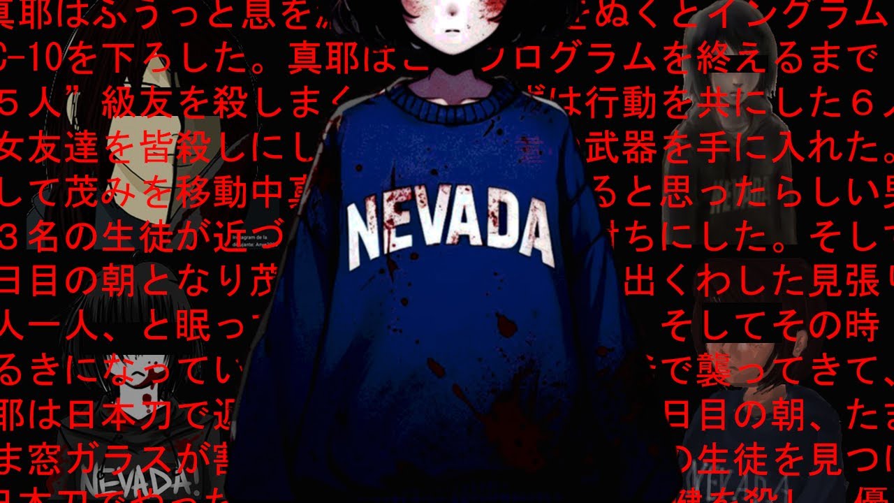 El blog de Nevada-tan