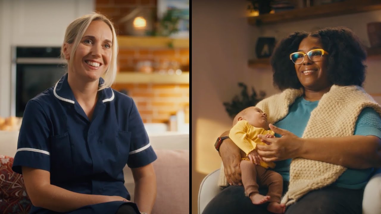 Preterm Birth - Main Film