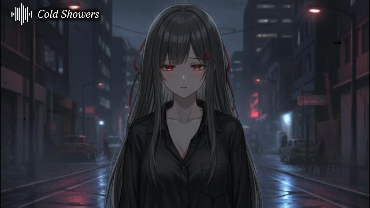【Playlist】 Sad Song Vol.10｜Dark Emotional × J Rock × Female【BGM work & study】