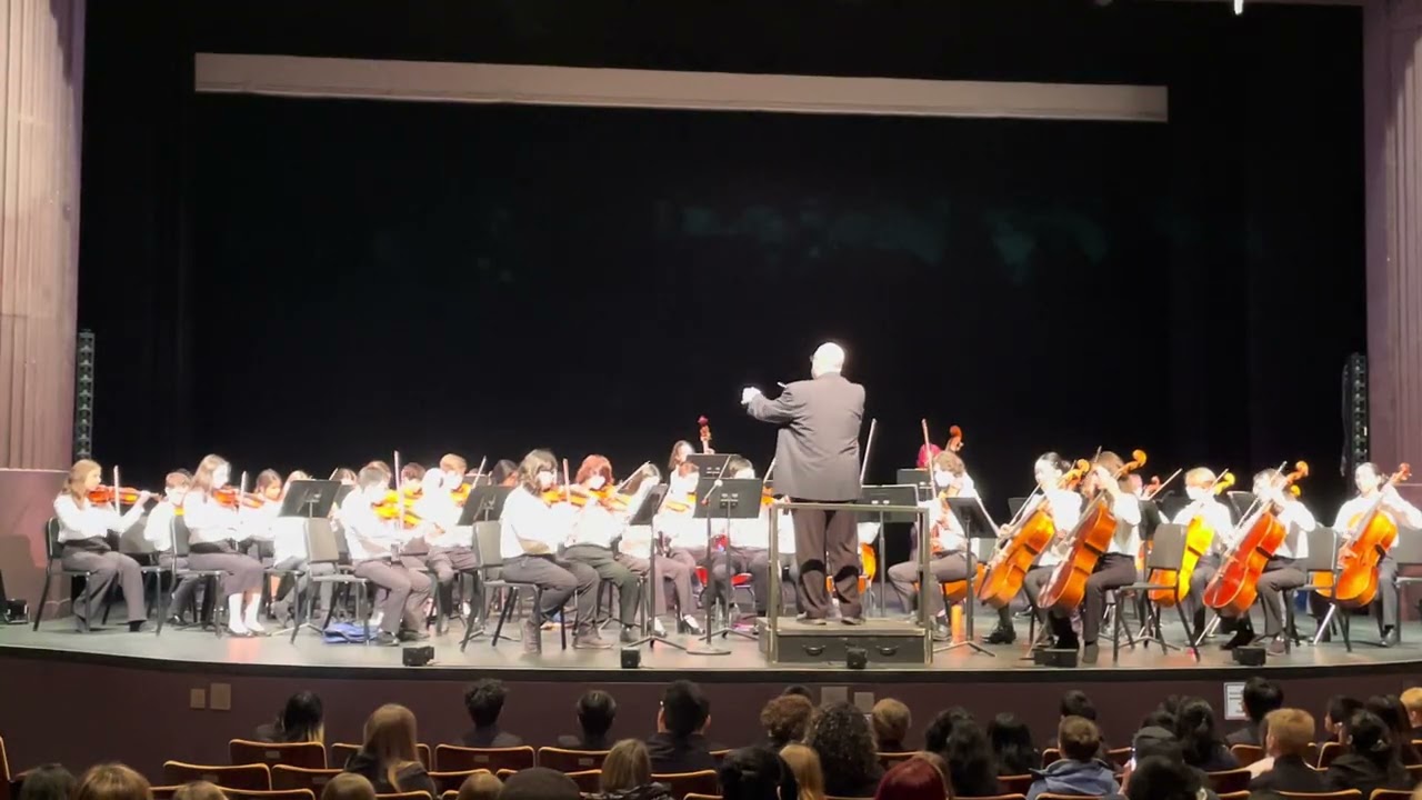 Orchestra Festival