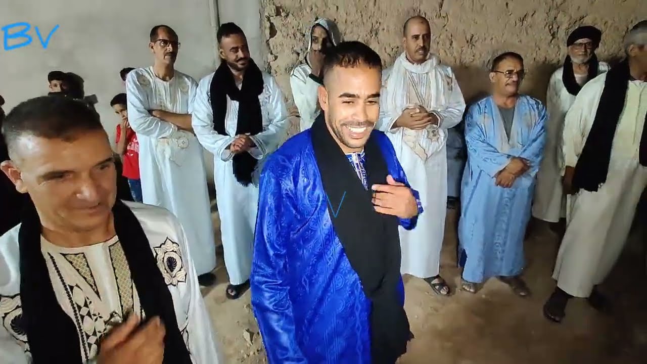 الهرمة اولاد جلال  اݣدير الهناء طاطا #اكسبلور  2025