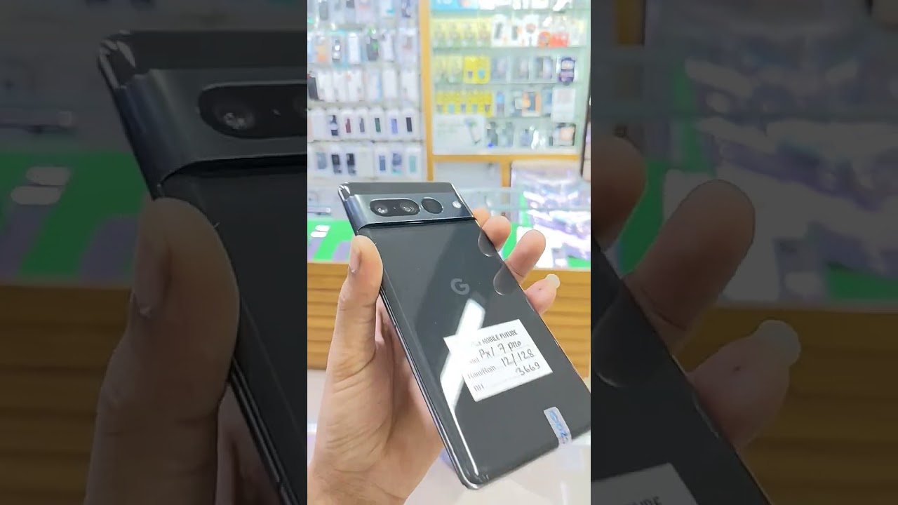 Google pixel 7 pro #Used phone price in BD Bangladesh# second hand phone price 🤳🔰