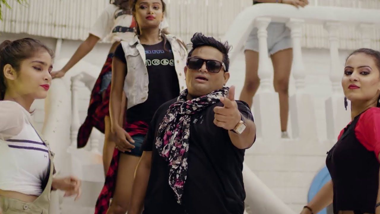 RAJU PUNJABI - LOTTERY OFFICIAL VIDEO - FT AJAY NARWAL VIDUSHI | NEW HARYANVI SONG 2018