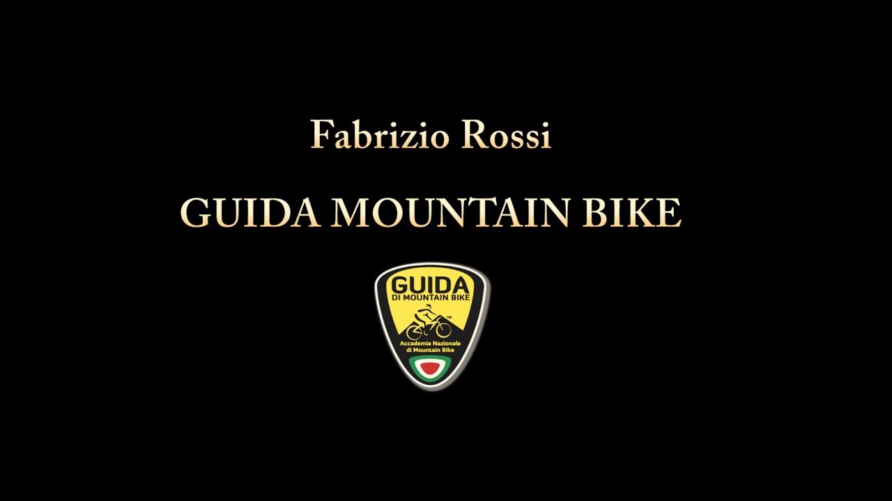 I simbruini in MTB