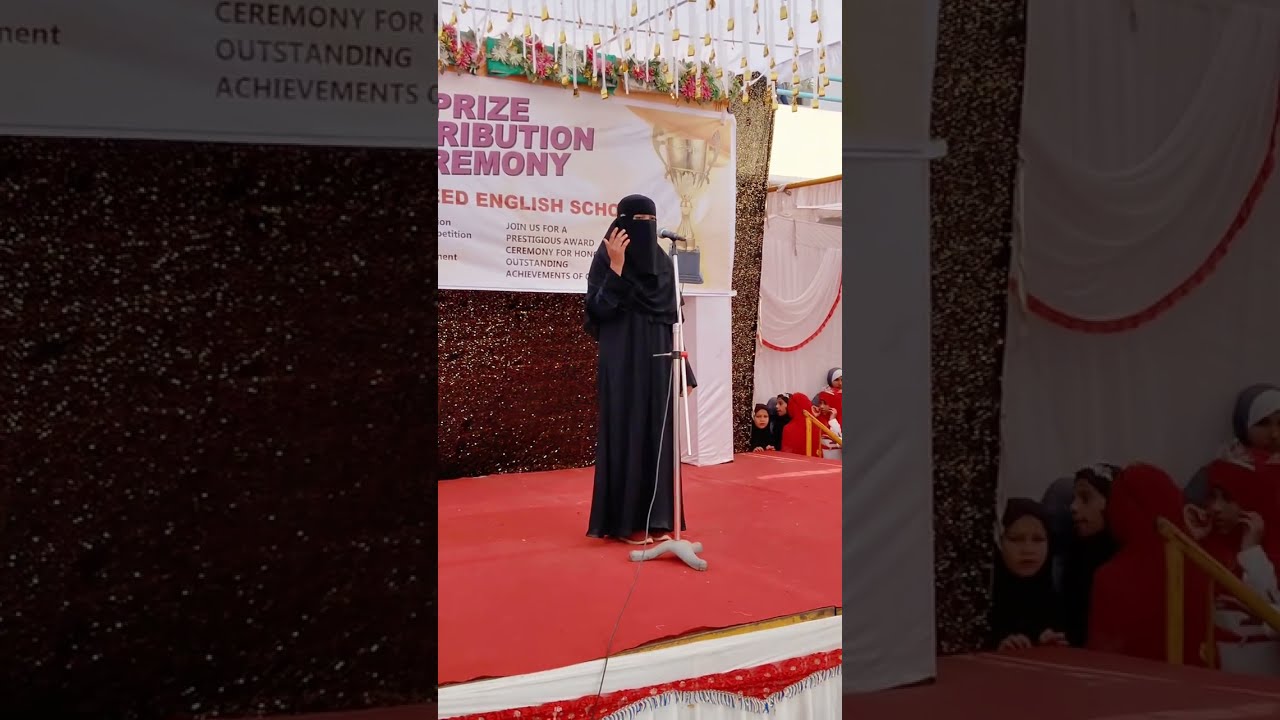 History That Hurts 💔 | 2 January 1492 | Muslim Rule Ends in Spain | Speach By Fareeha Kausar