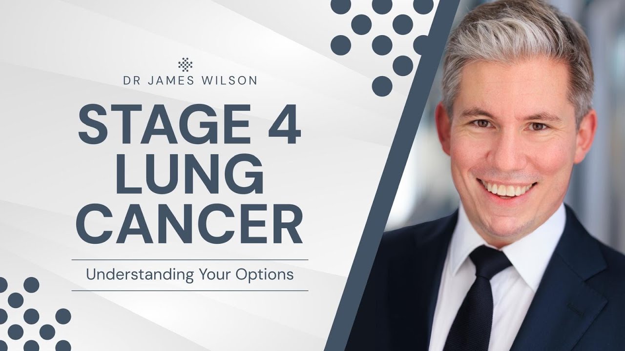 Stage 4 Lung Cancer: Understanding Your Treatment Options