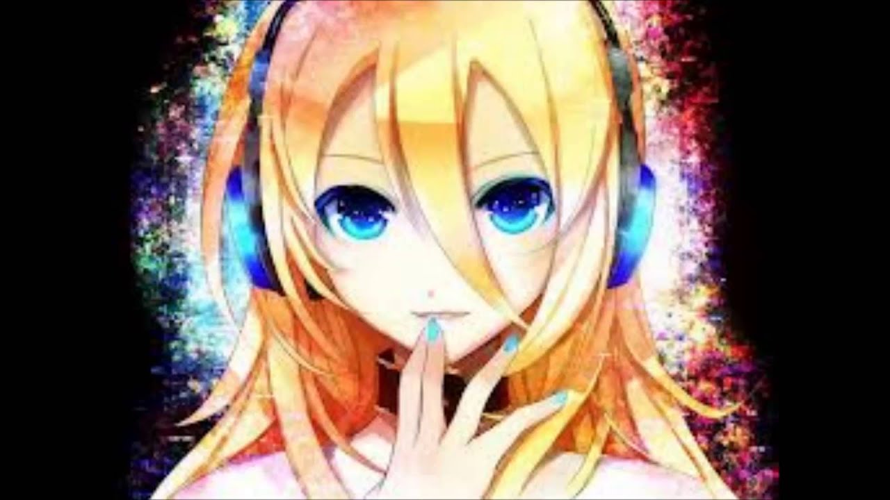 Nightcore :Victime idéal