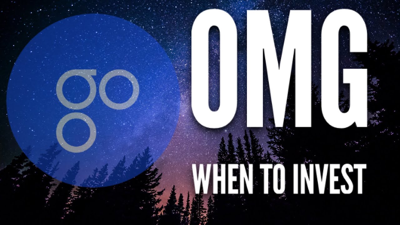 When To Invest In OmiseGo Crypto