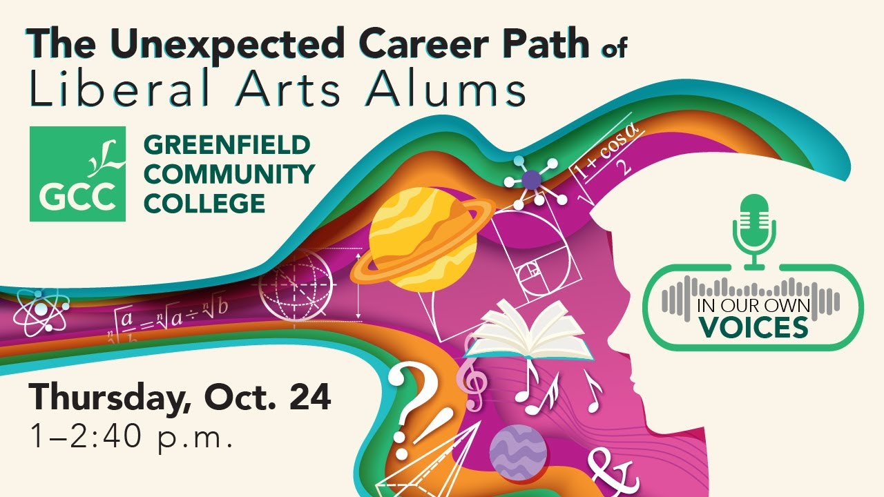 The Unexpected Career Path of Liberal Arts Alums