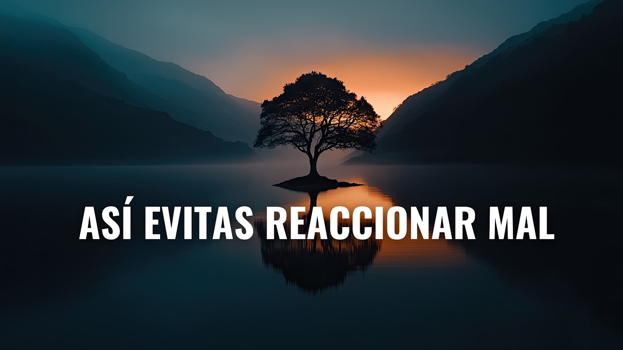 Responder o Reaccionar