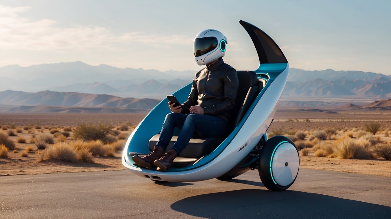 AMAZING INVENTIONS YOU WON’T BELIEVE EXIST
