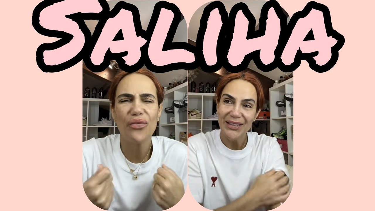 Saliha ❤️ 