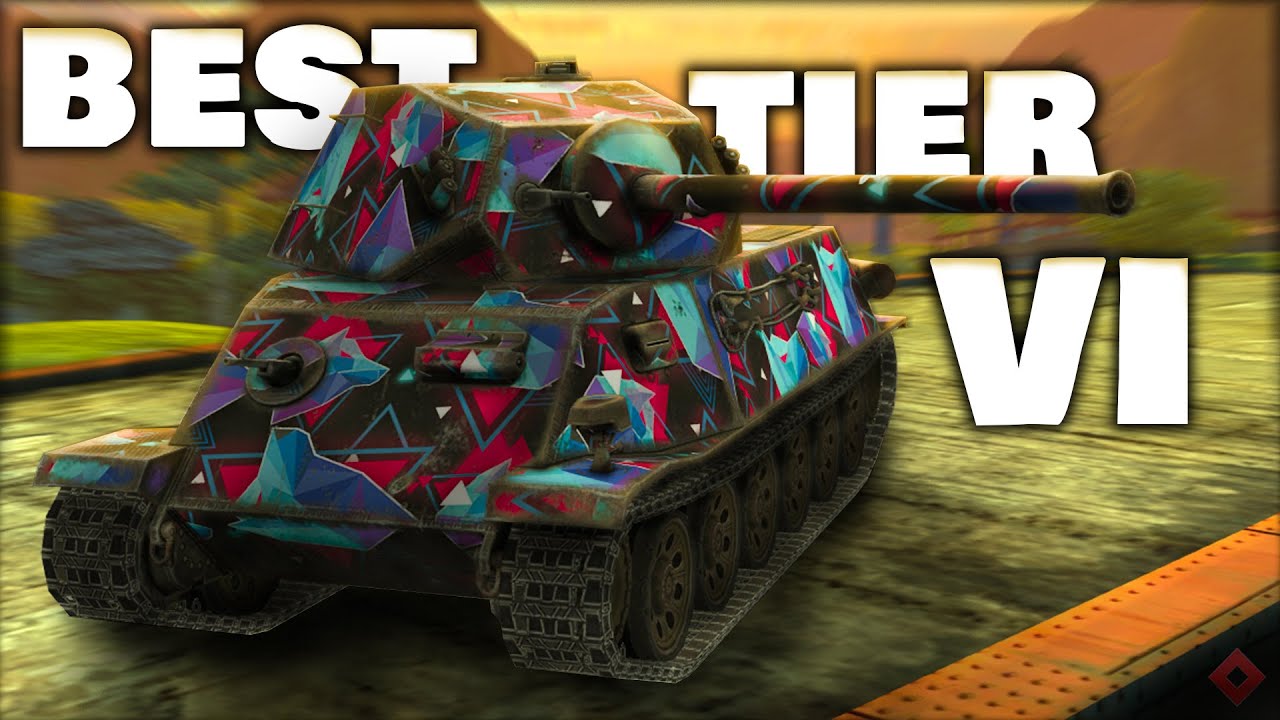 NEJLEP&Scaron;&Iacute; VI MEDKO? &Scaron;koda T 25 - RECENZE