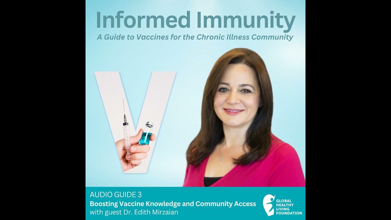 Boosting Vaccine Knowledge and Community Access