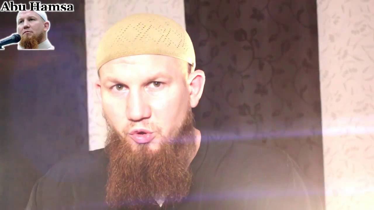 Wurde Adam nach dem Abbild Allah´s erschaffen? | Pierre Vogel
