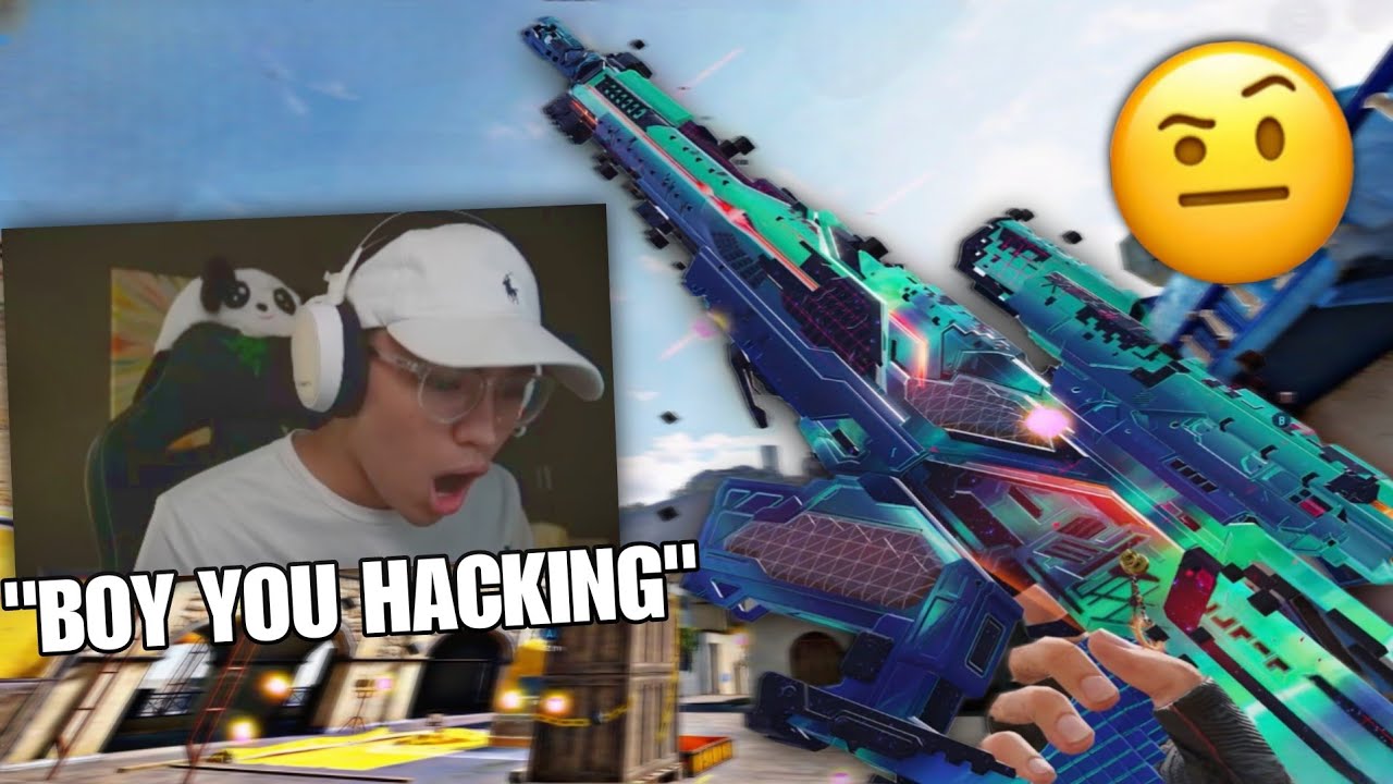Sisco Thinks I’m Hacking With this Sniper…(Duo Date With Sisco)