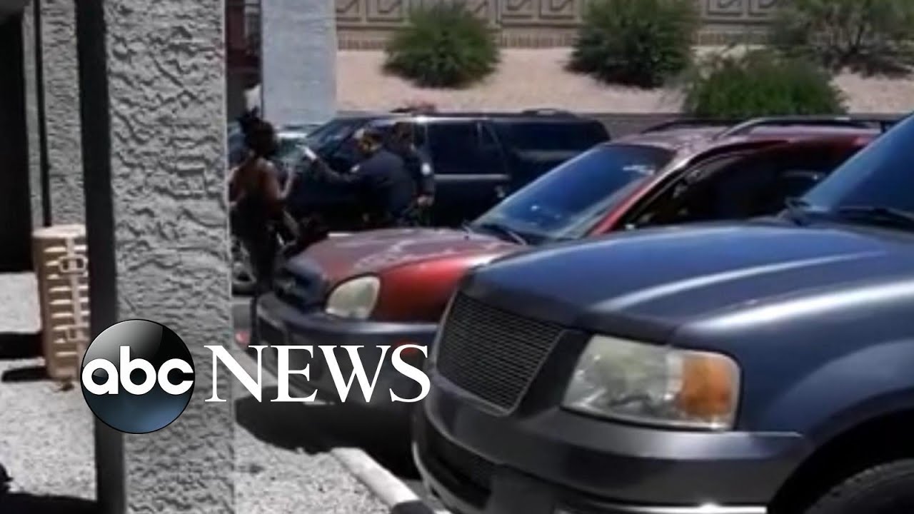 Family prepares lawsuit after viral police encounter