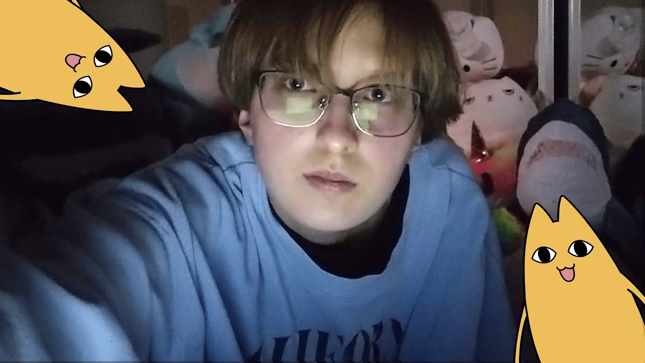 HELLO EVERY NYAN