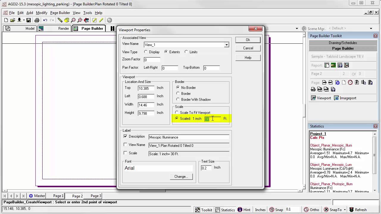 AGi32_Page_Builder_Basics
