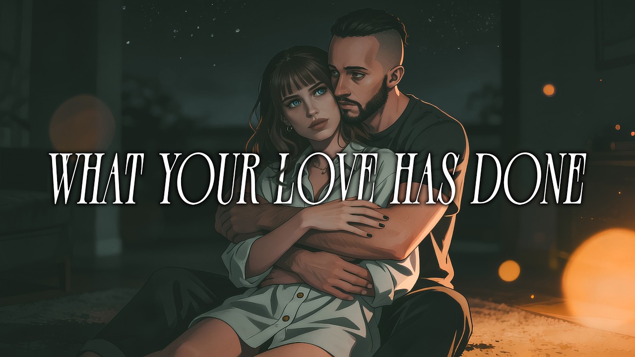 What Your Love Has Done(Ext.) (Lyric Video)