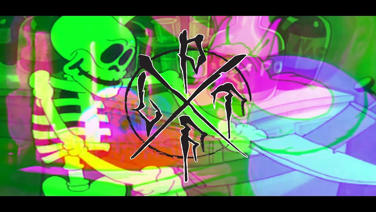 LPT - &Kappa;&Upsilon;&Nu;&Eta;&Gamma;&Omicron;&Sigma; (OFFICIAL VIDEO)