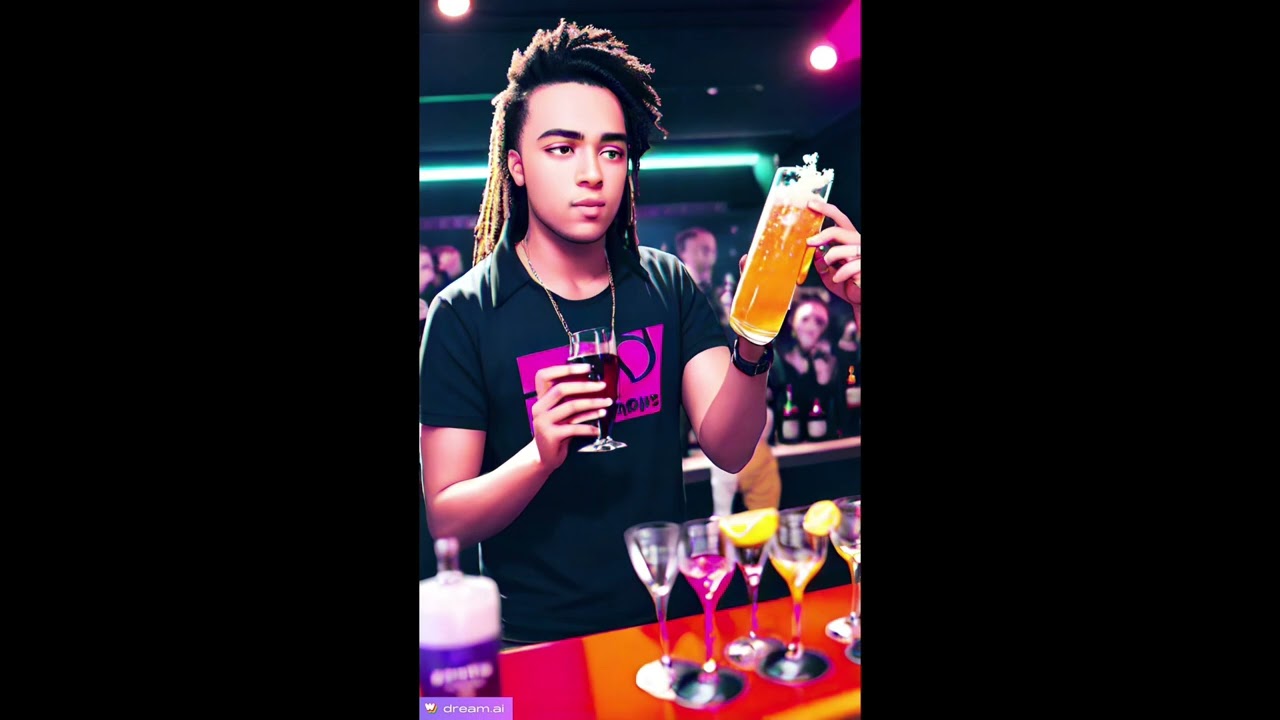 mulaoff - Intoxicated (prod. Van Arty)