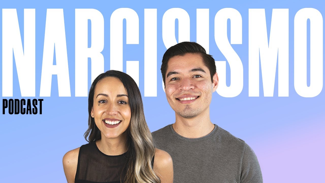 ¿Cómo es la personalidad NARCISISTA? [Ep.79]