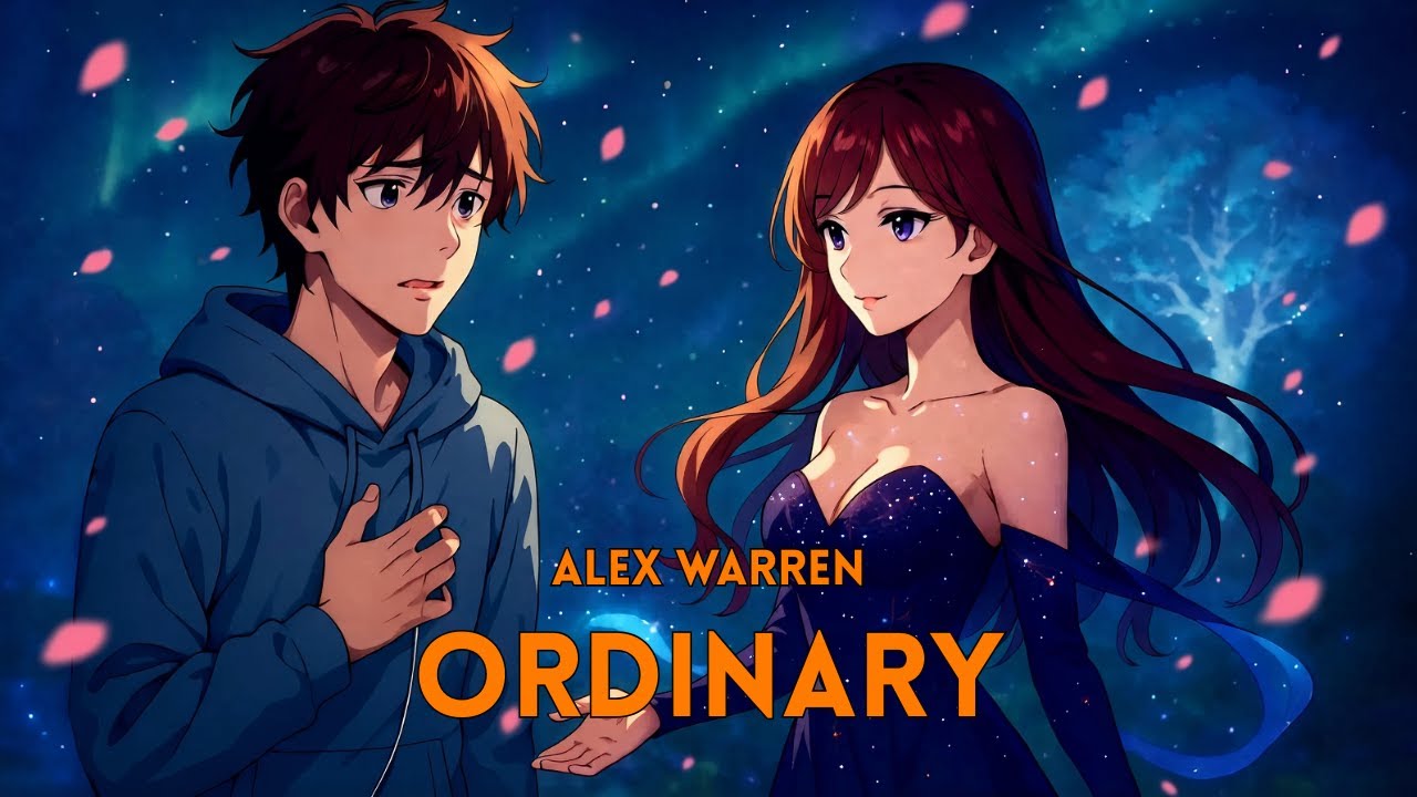Alex Warren – Ordinary | But It’s a Movie Soundtrack Now 🎥🎻