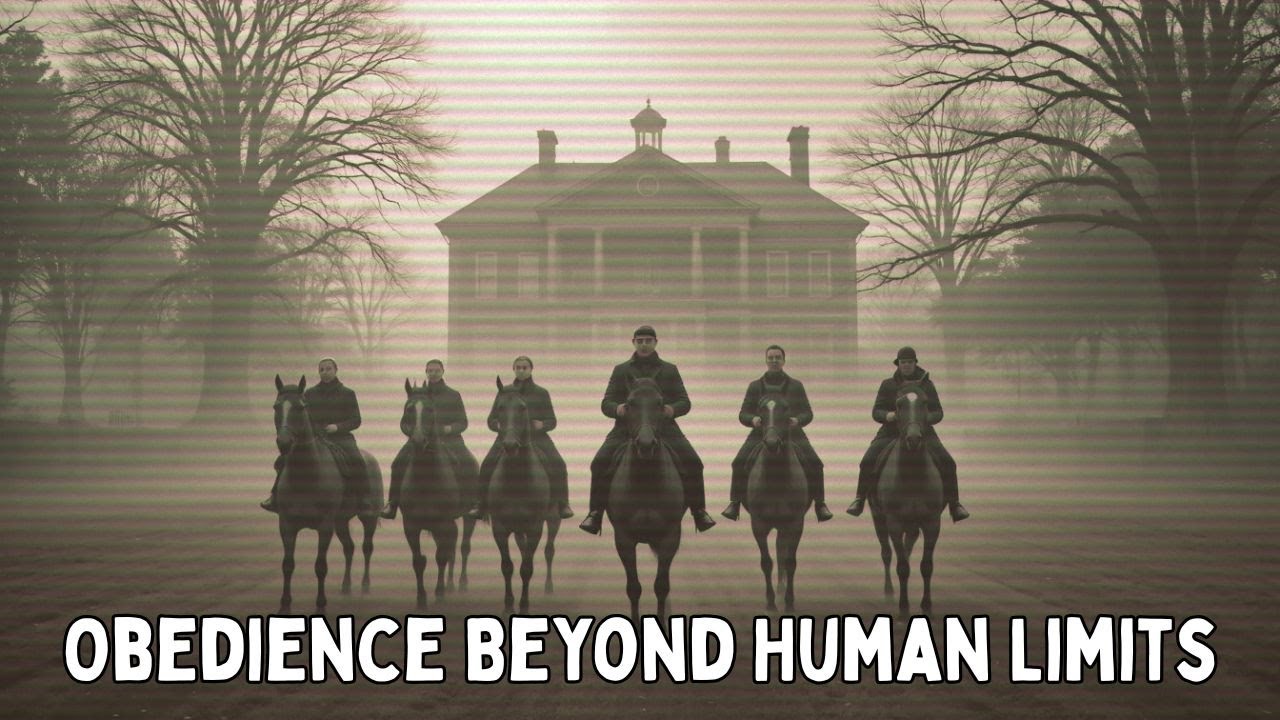 The Ravenwood Wager: A Secret History of Human Control
